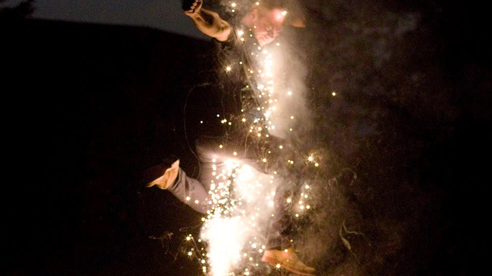 In Conversation | Jefferson Hayman - elsie green