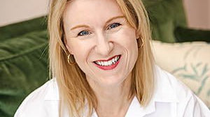 In Conversation With Annie Elliott - elsie green