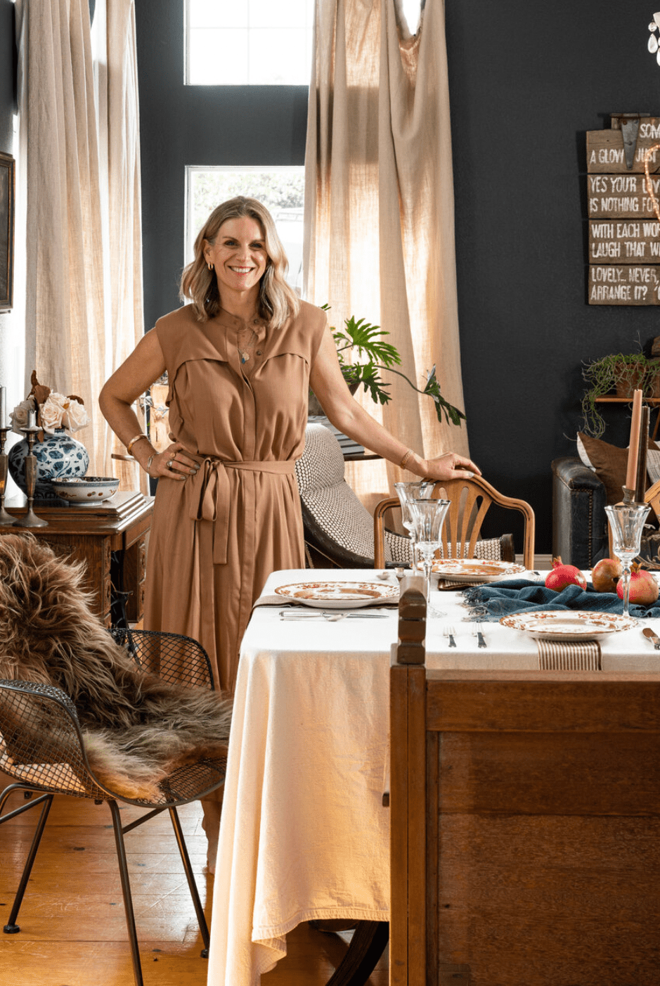In Conversation With Melinda Trembly - elsie green