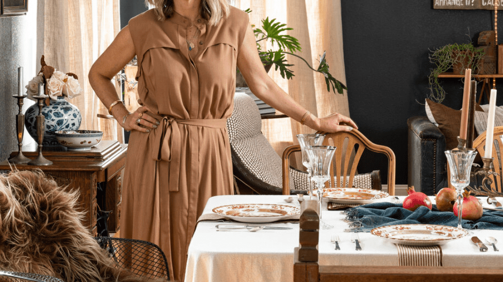 In Conversation With Melinda Trembly - elsie green