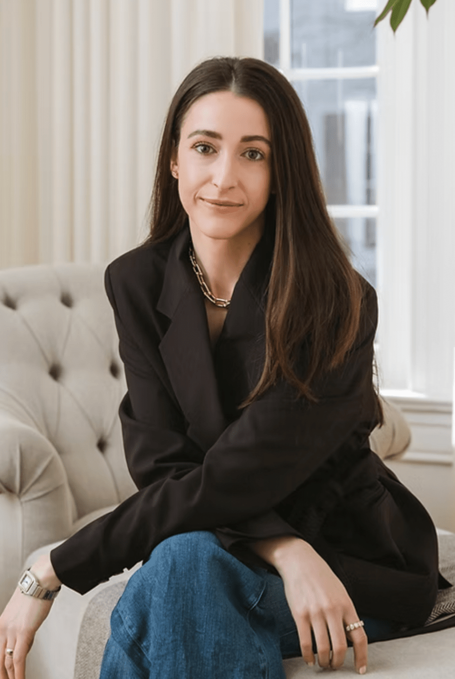 In Conversation with Sara Swabb - elsie green