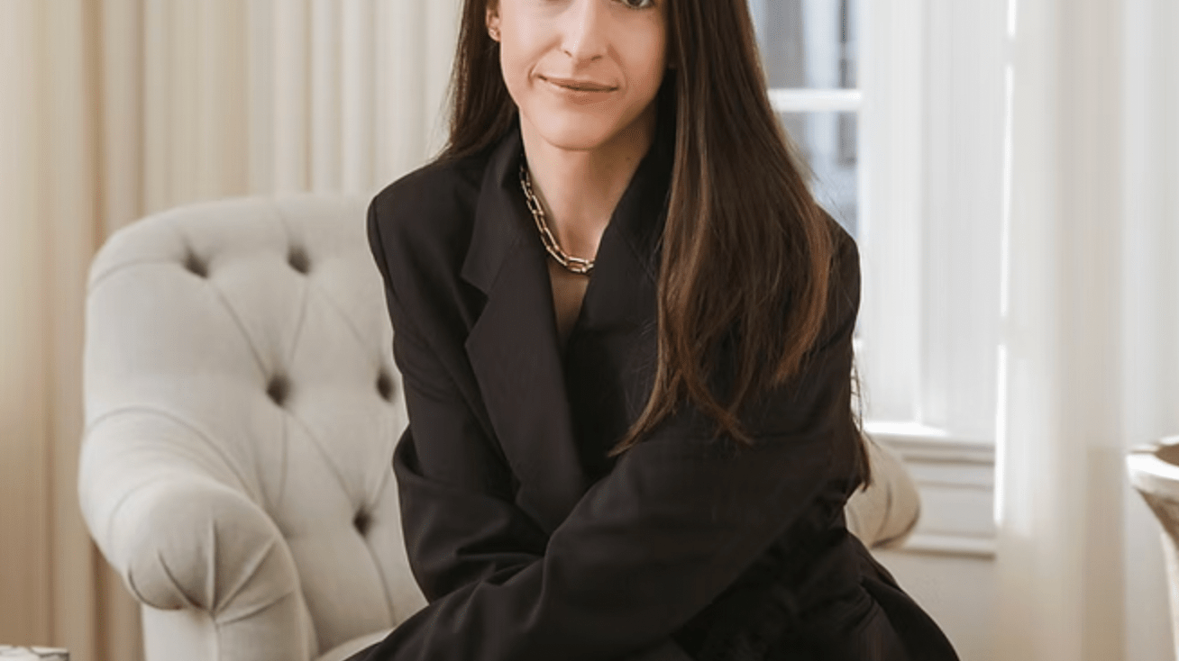In Conversation with Sara Swabb - elsie green