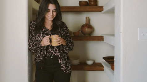 Jessica Wright's Gift Edit - elsie green