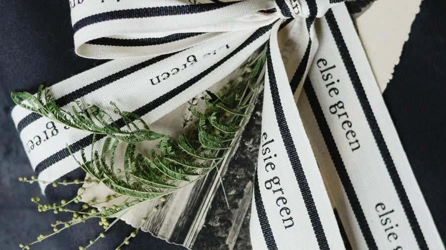 JP's Gift Edit - elsie green