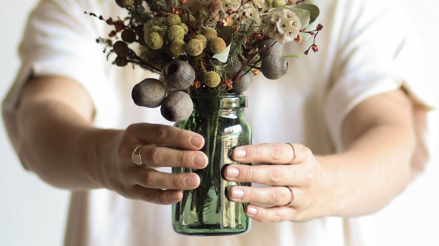 Kelsey's Fall Floral Guide - elsie green