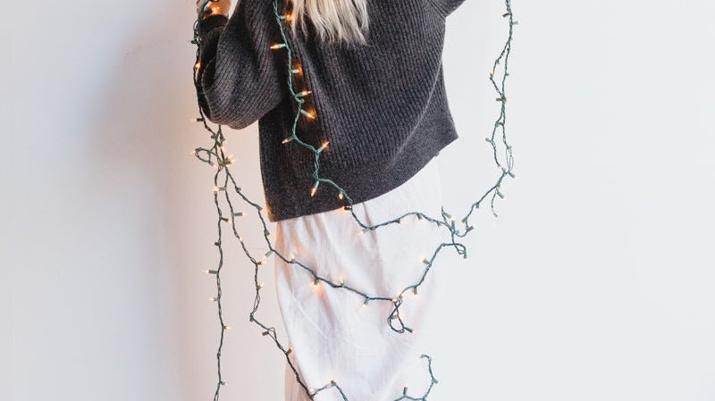 Kelsey's Gift Edit - elsie green