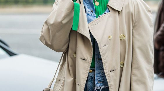 The Perfect Trench