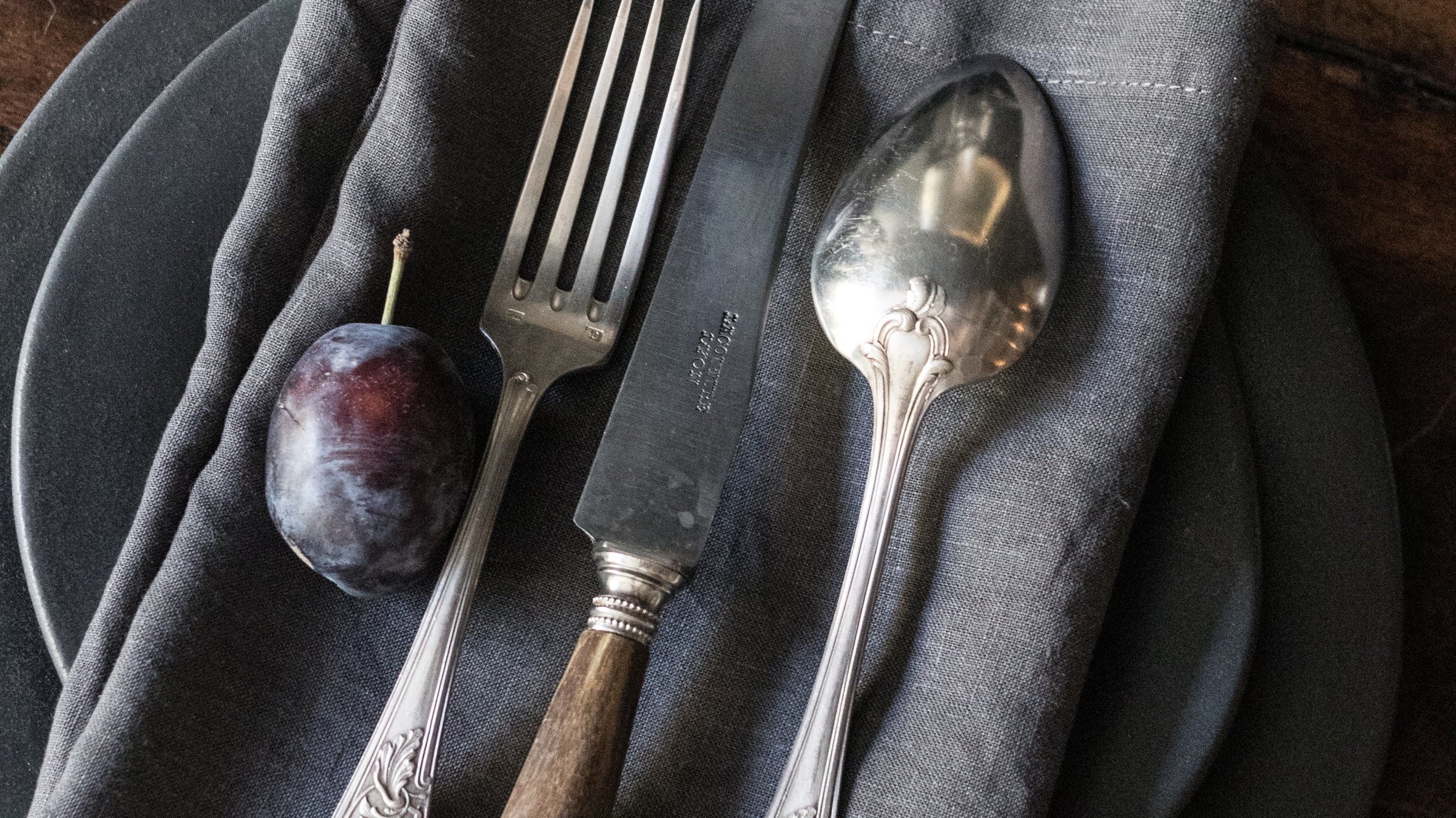 Laurie's List | A Pared Down Tabletop Edit - elsie green