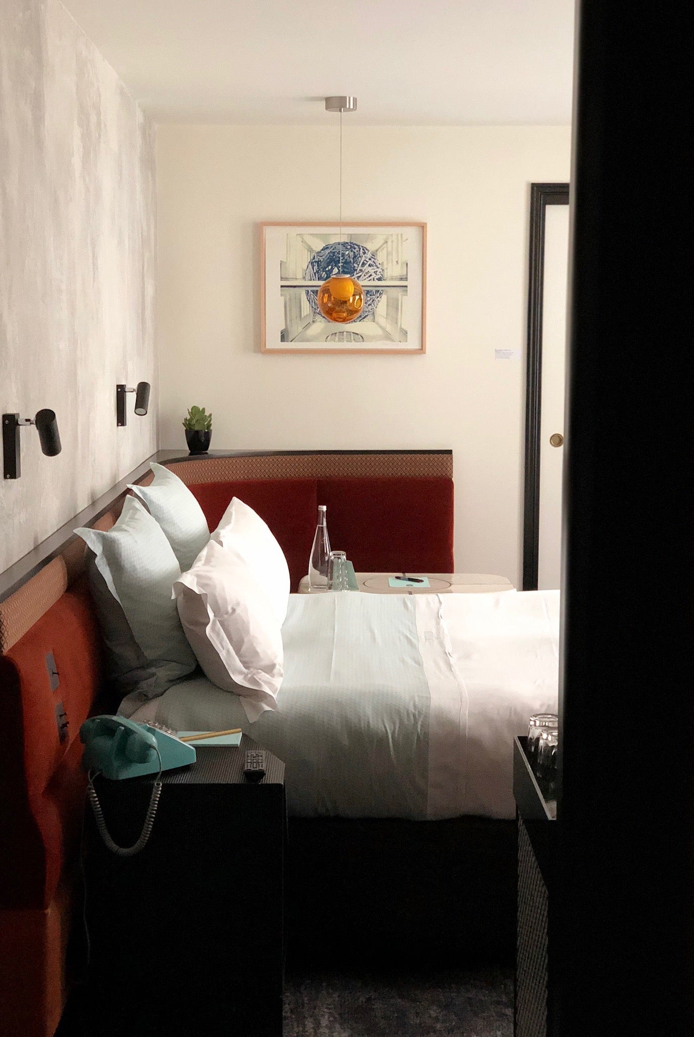 Elsie's Eight | March Edition