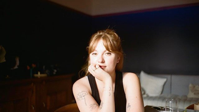 Love Stories | Emma Loughridge - elsie green