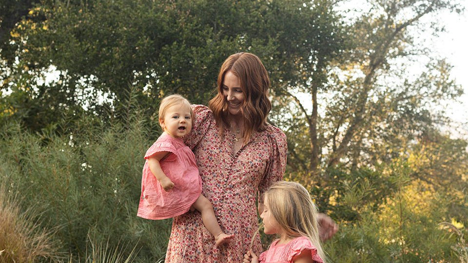 Love Stories | Samantha Wennerstrom - elsie green