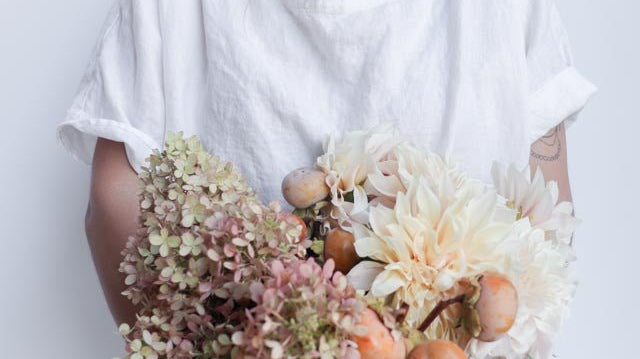 Love, Team EG | Thanksgiving Traditions - elsie green