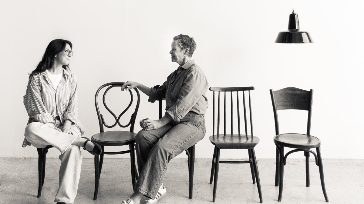 Meet the Team - elsie green