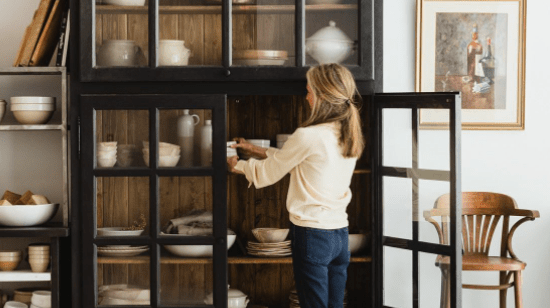 Meet the Team | India - elsie green