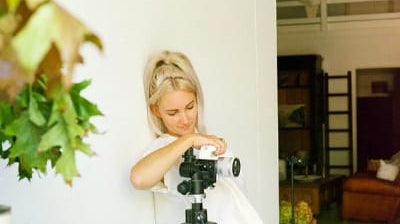 Meet the Team | Kelsey - elsie green