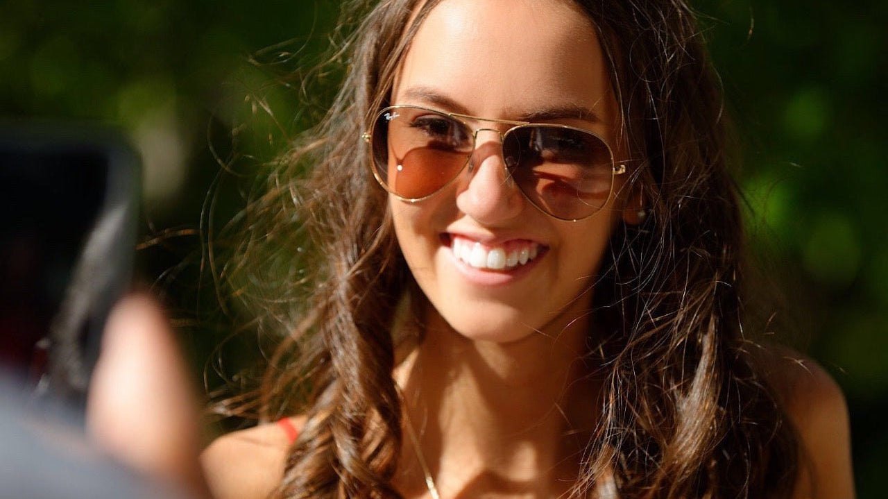 Meet The Team | Marlo - elsie green