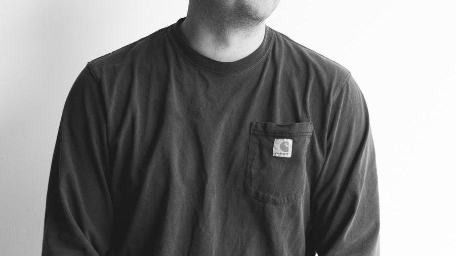 Meet The Team | Mitchell - elsie green