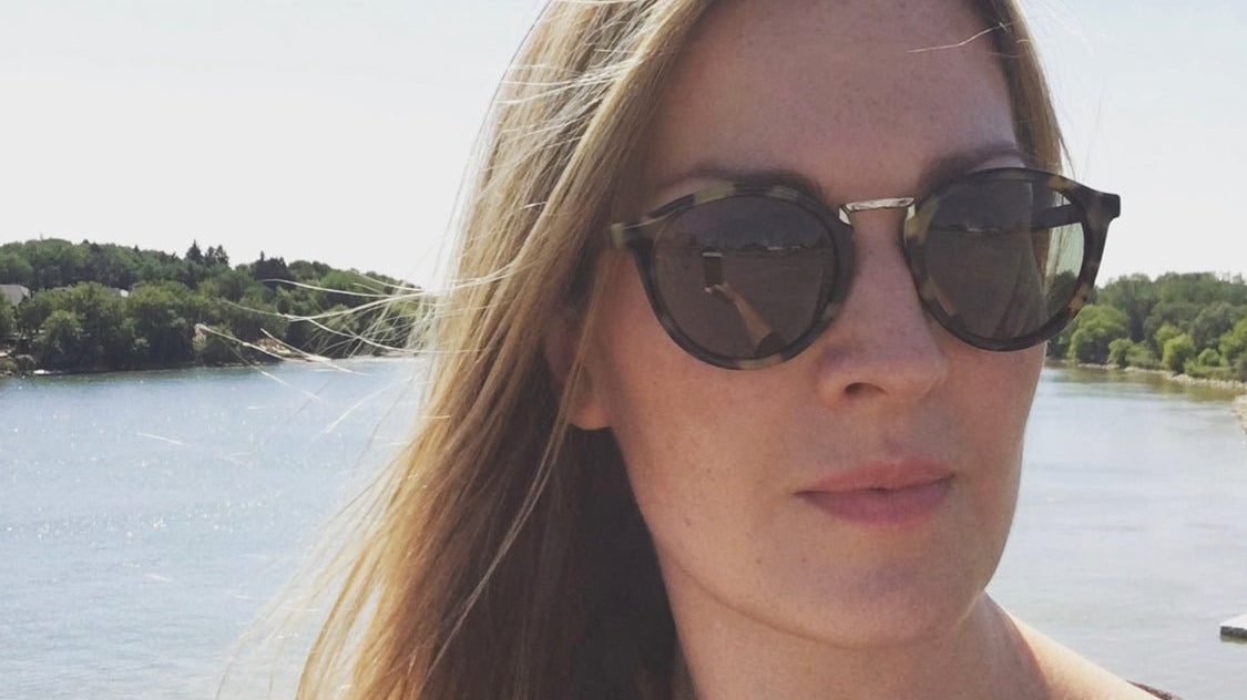 Meet the Team | Sarah - elsie green