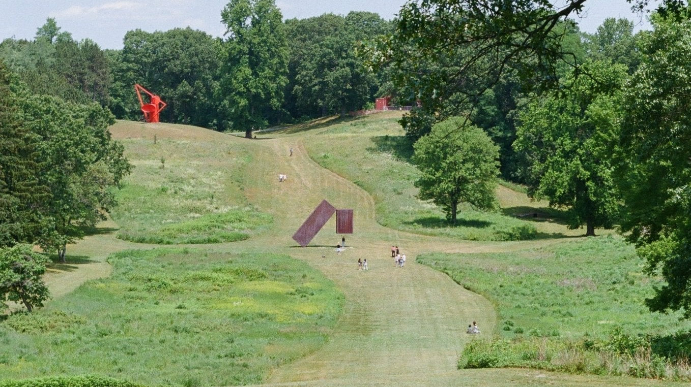 Micro City Guide | Hudson Valley - elsie green