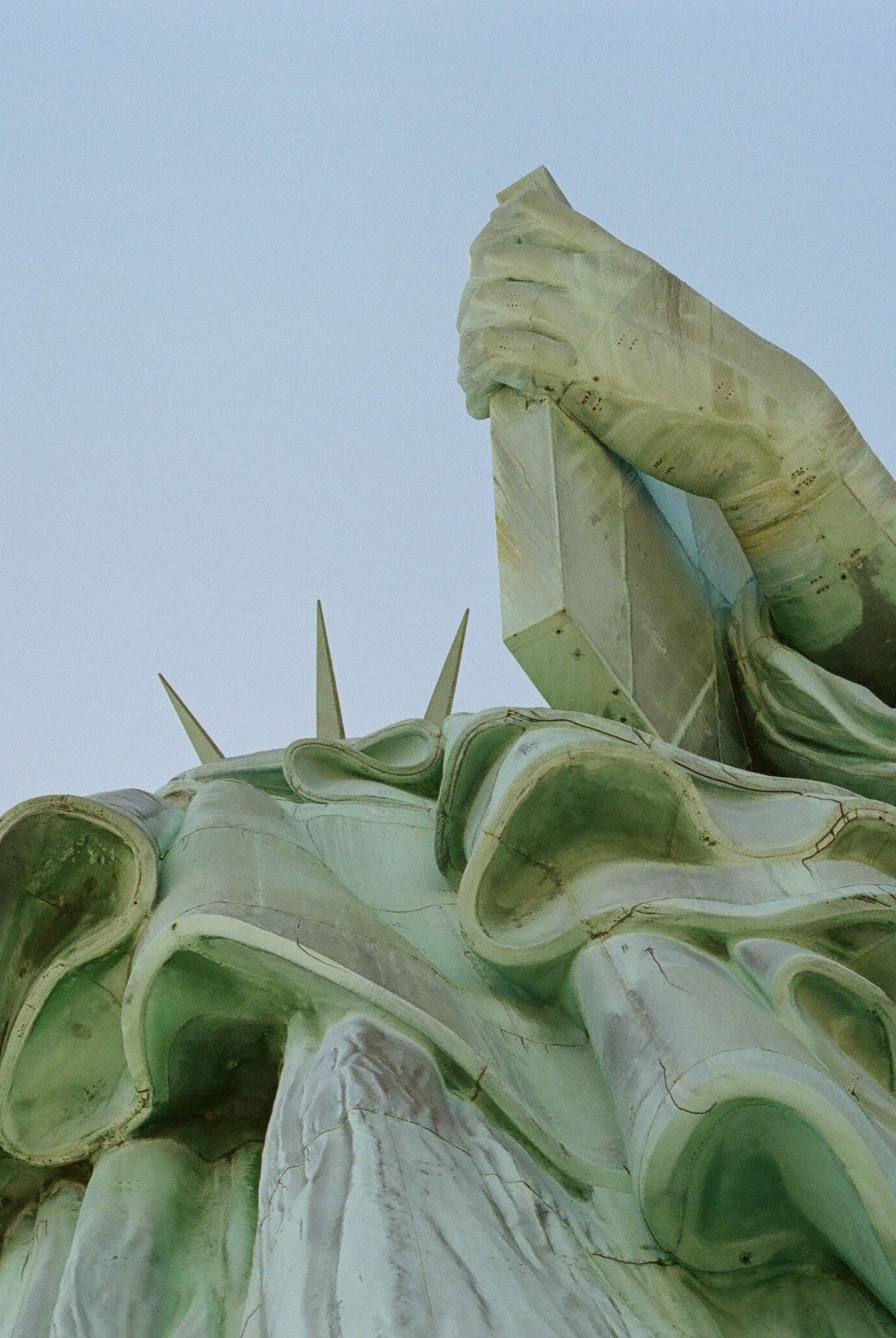 Micro City Guide | NYC - elsie green