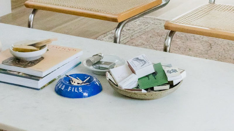 Minimalistas - elsie green