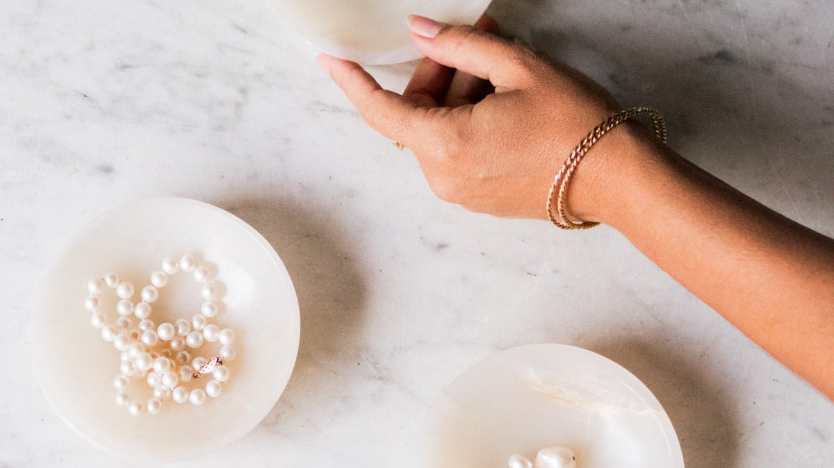 Modern Heirlooms - elsie green