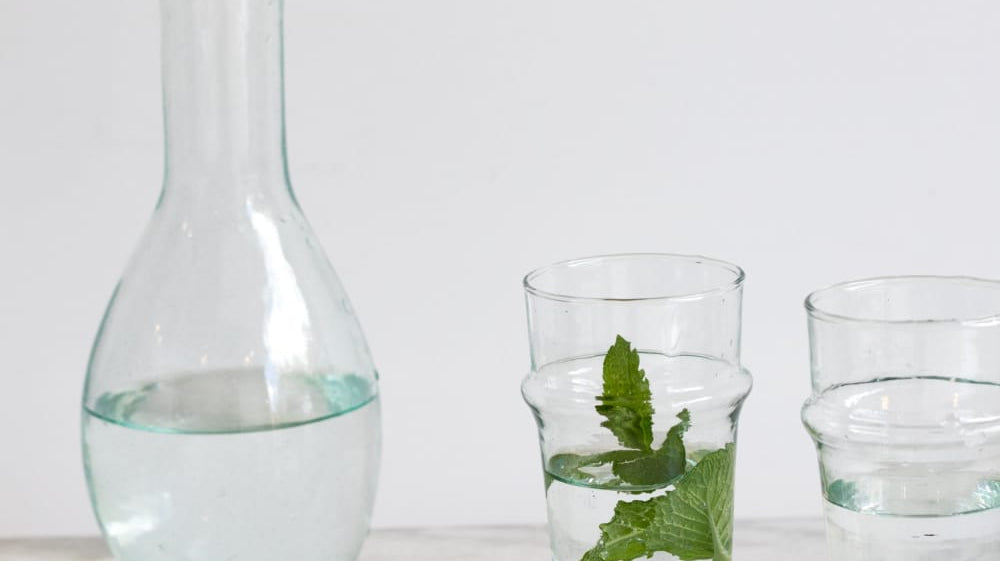 Moroccan Style | The Glass of Summer - elsie green