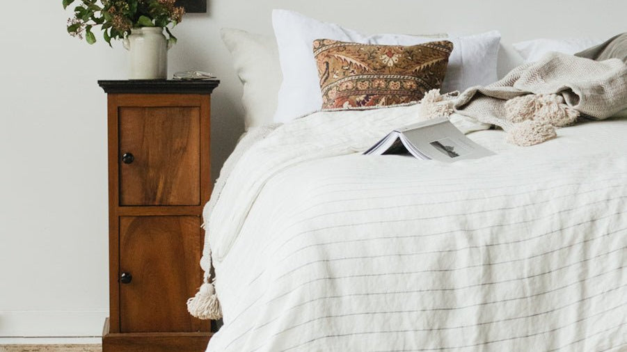 My Bedtime Routine - elsie green