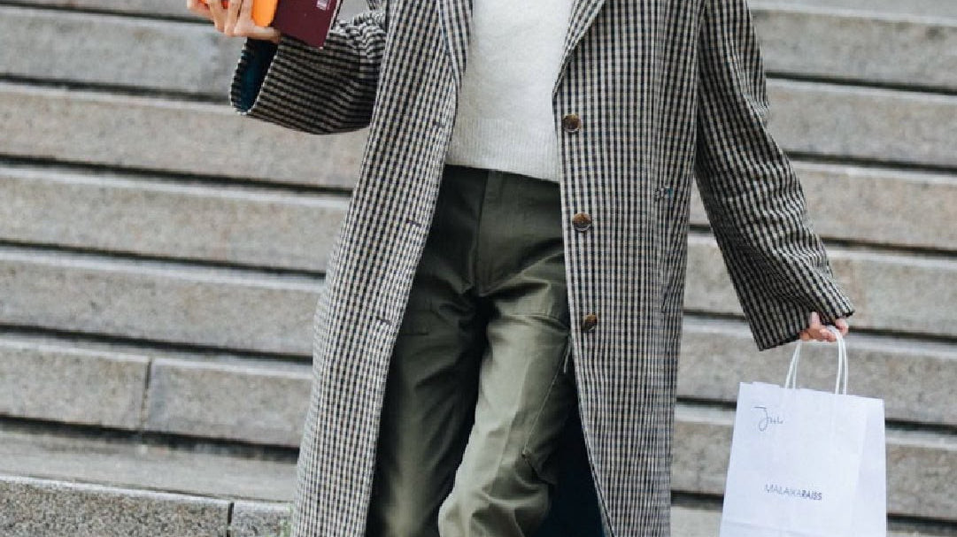 New School | Collegiate Prep Dressing - elsie green