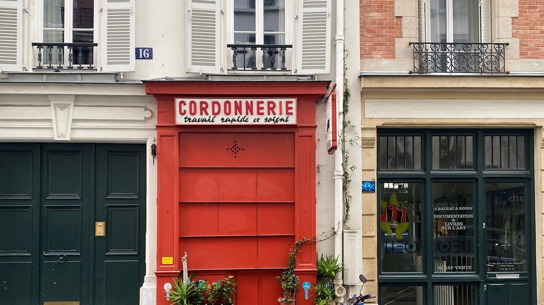 On the Road - elsie green