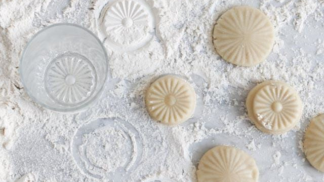 Our Easiest Cookie Recipes - elsie green