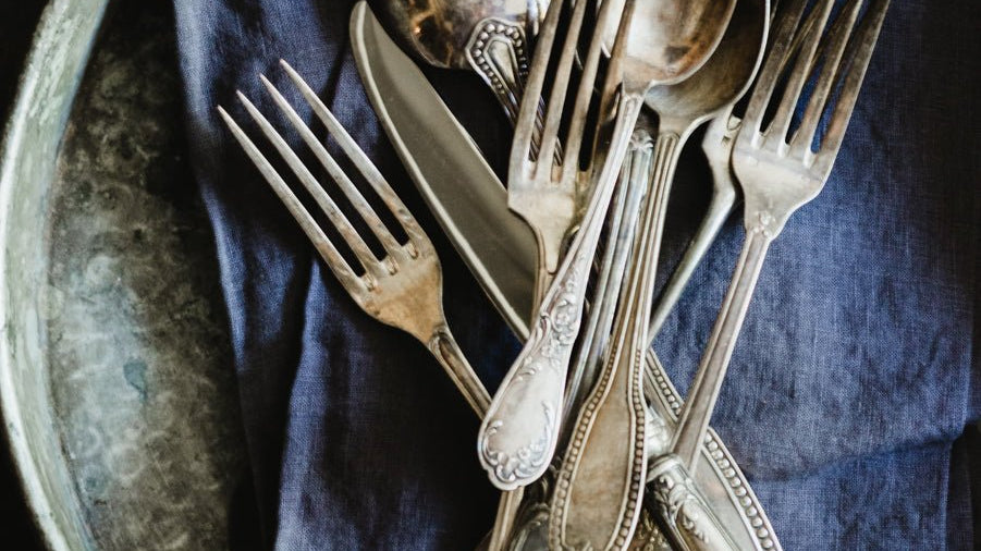 Our Entertaining Top Ten - elsie green