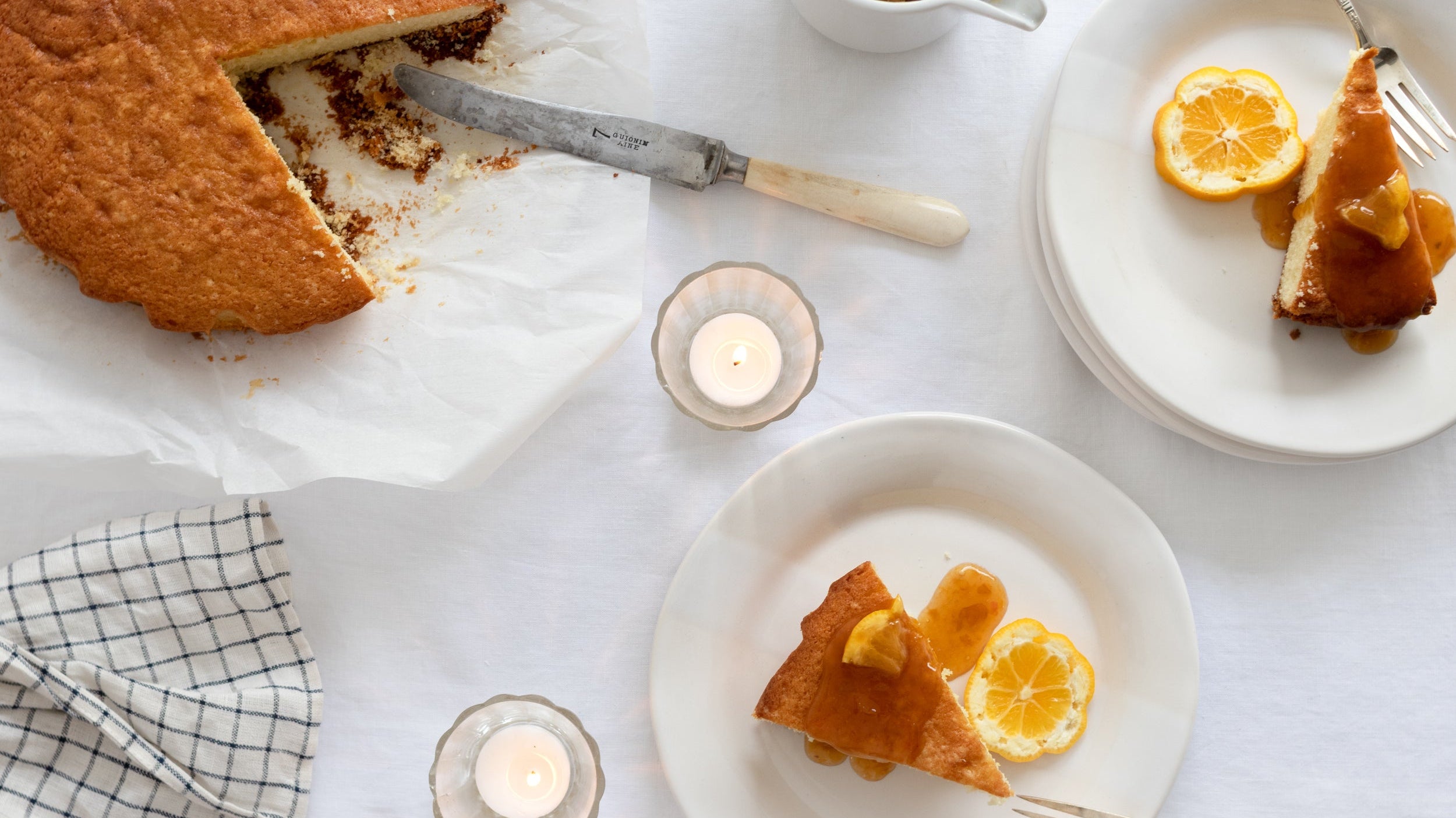 Our Favorite Quick Brunch Recipes - elsie green