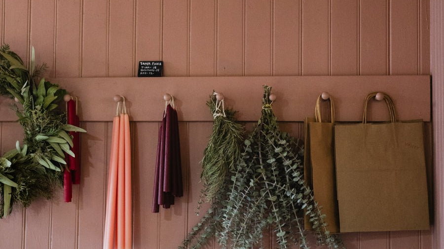 Our Favorite Small Businesses for Holiday Shopping - elsie green