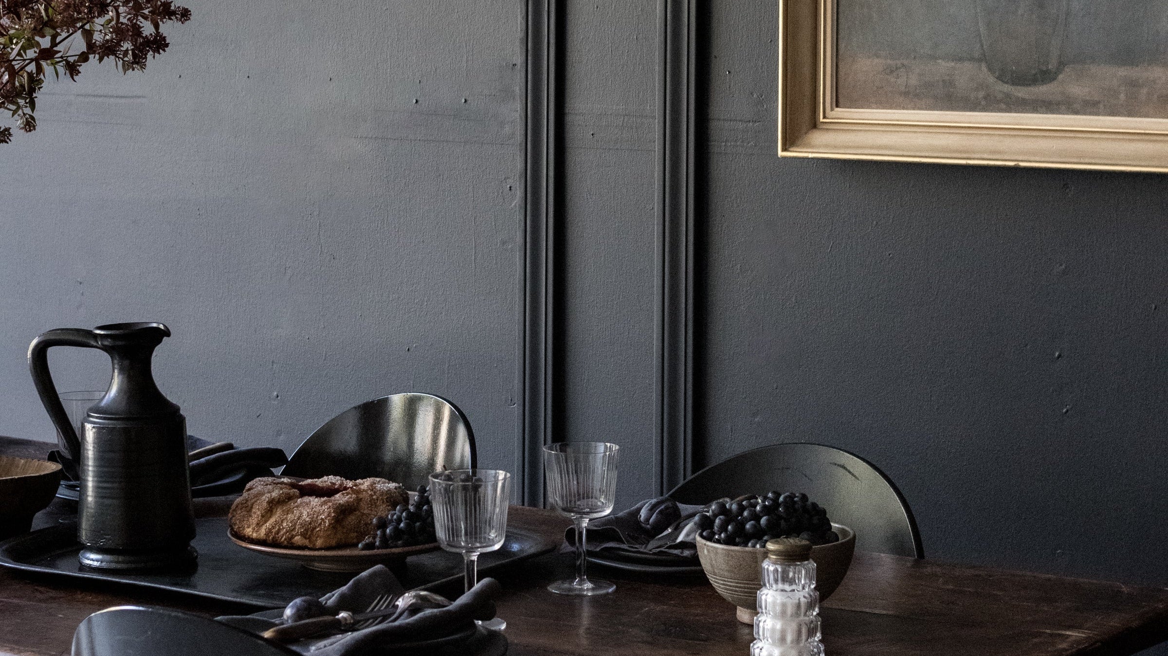 Our Favourite Cookbooks for Fall & Winter - elsie green