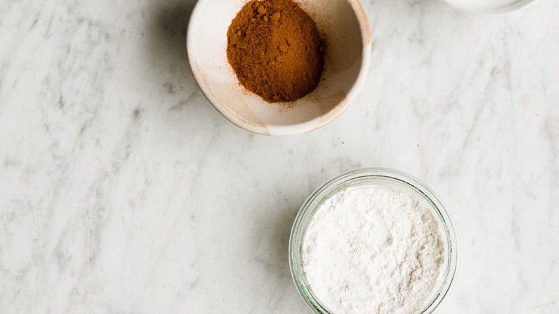 Our Holiday Baking Guide - elsie green