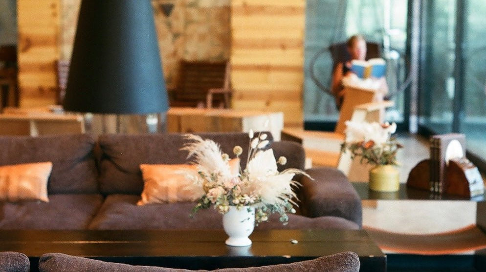 Photo Essay | AutoCamp Yosemite - elsie green