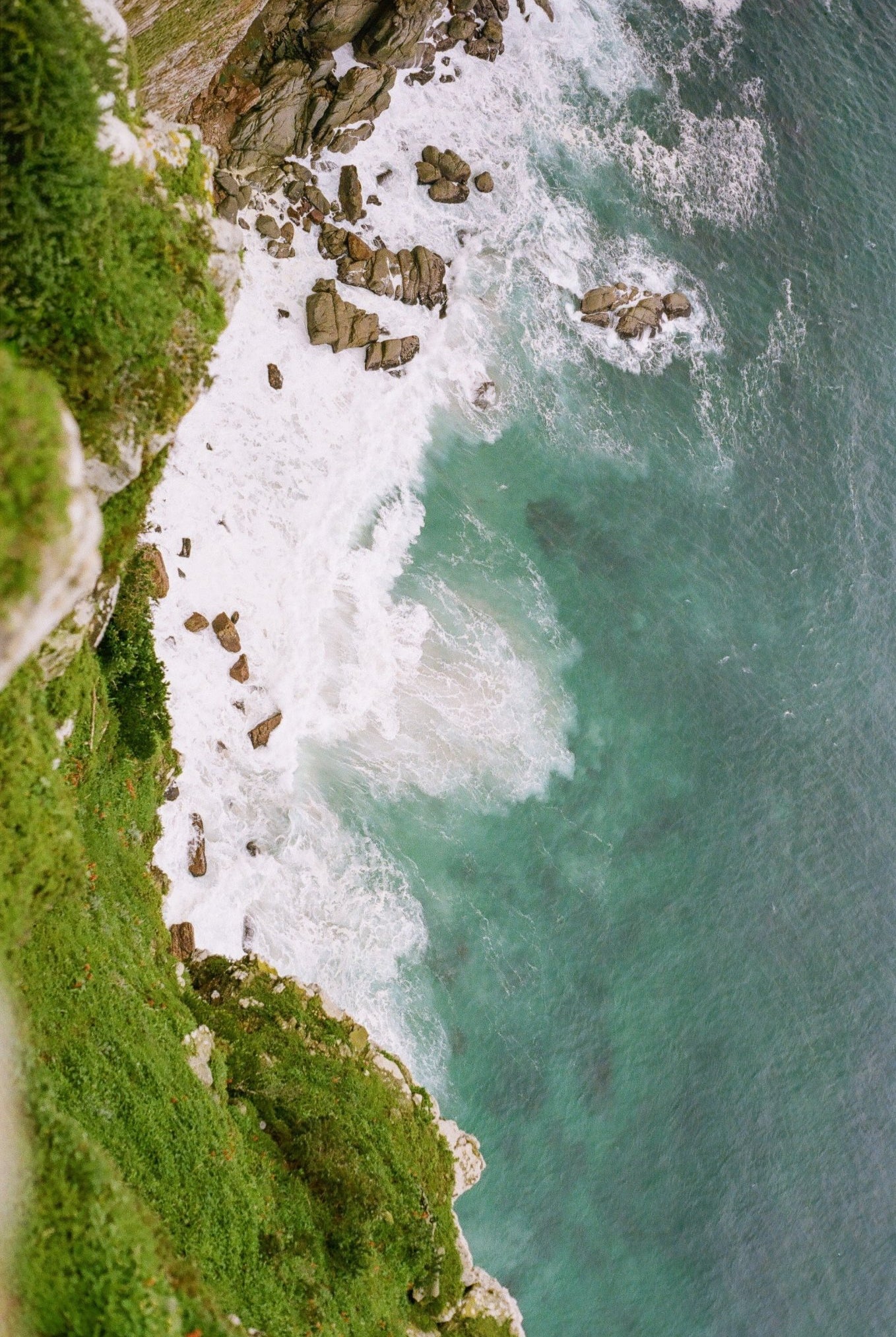 Photo Essay | Cape Peninsula, South Africa - elsie green