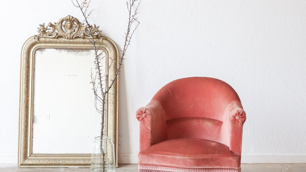 Photo Essay I Crapaud Chair - elsie green