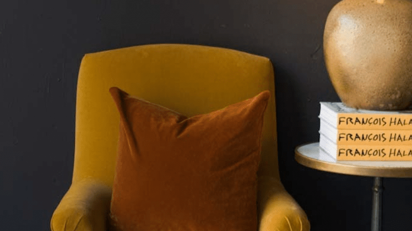 Photo Essay | Velvet, A Tactile Love Story - elsie green