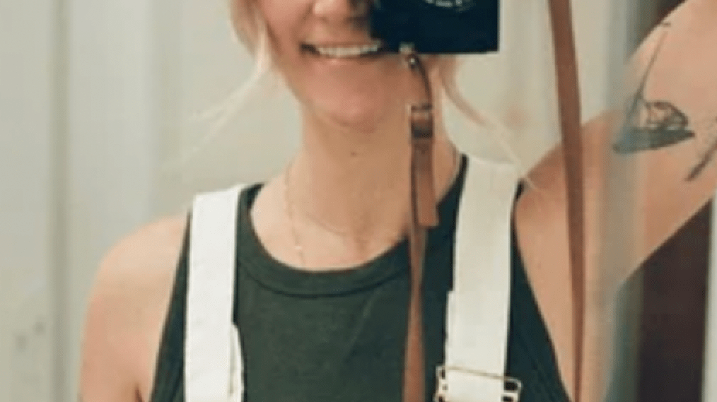 Photographer's Guide | What's In My Bag - elsie green