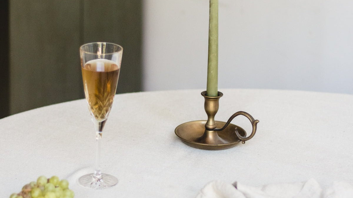 Press Play | Dinner Party Playlist - elsie green