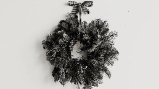 Press Play | Elsie Green Winter Song - elsie green