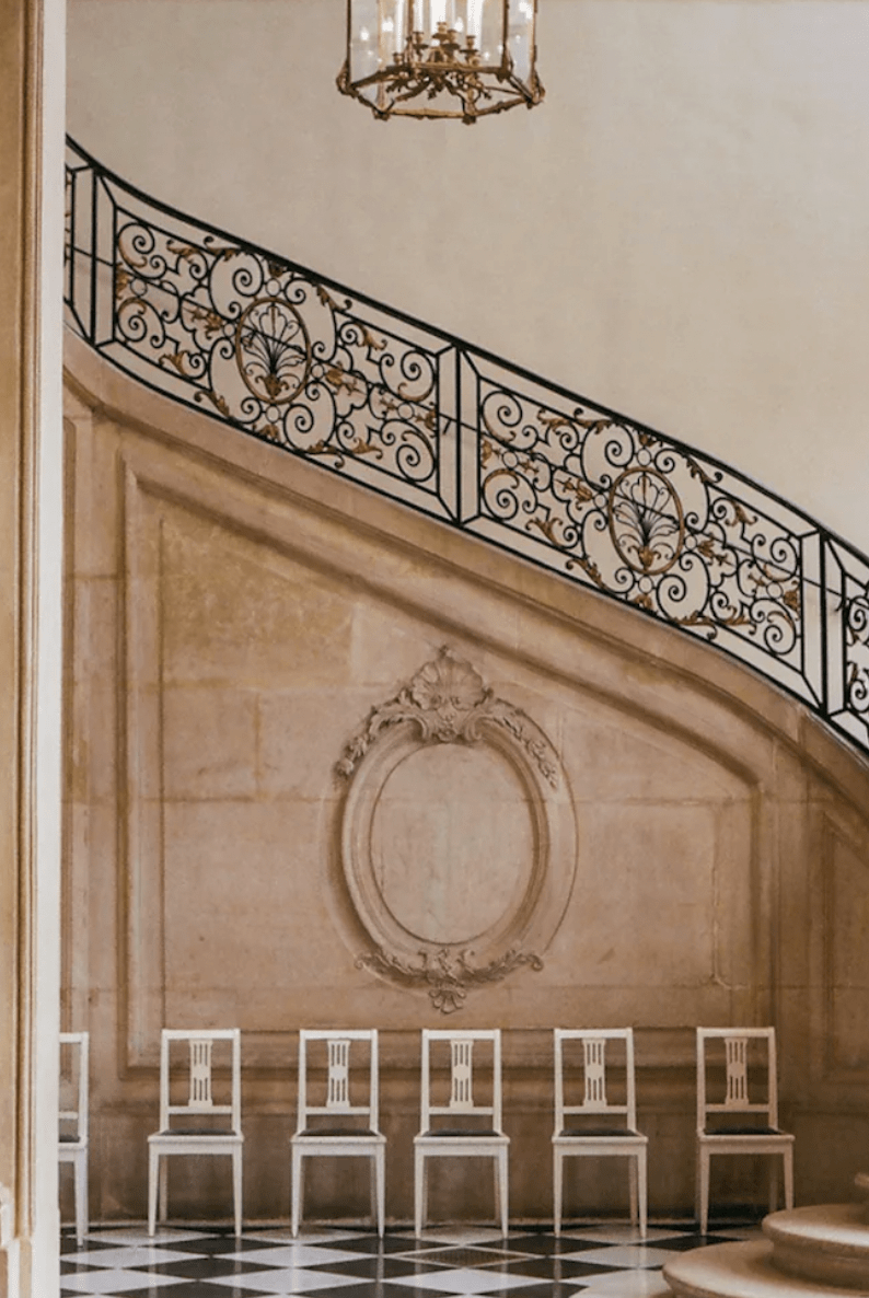 Press Play | Museum Music - elsie green