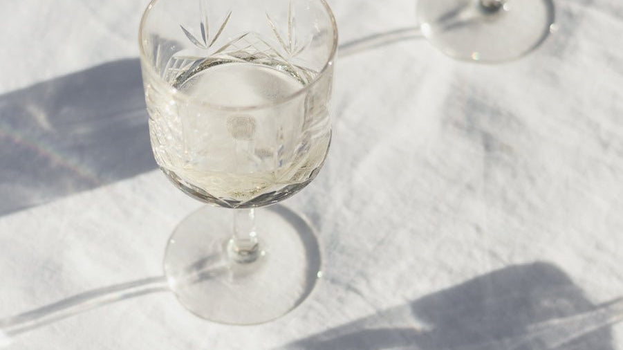 Press Play | Summer Nights - elsie green