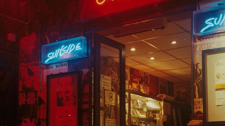 Press Play | Unique Music Venues Around the World - elsie green