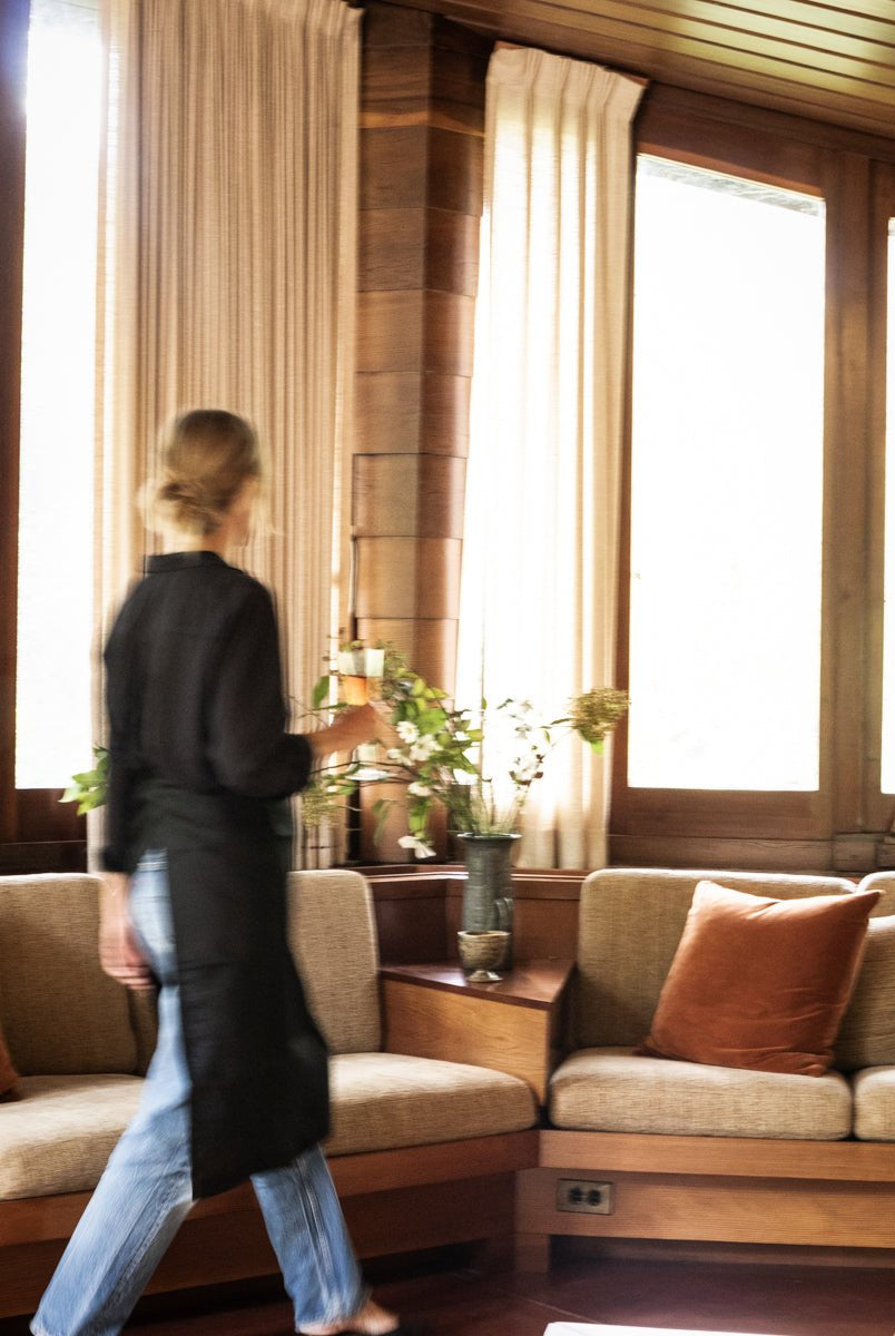 Relax! - elsie green