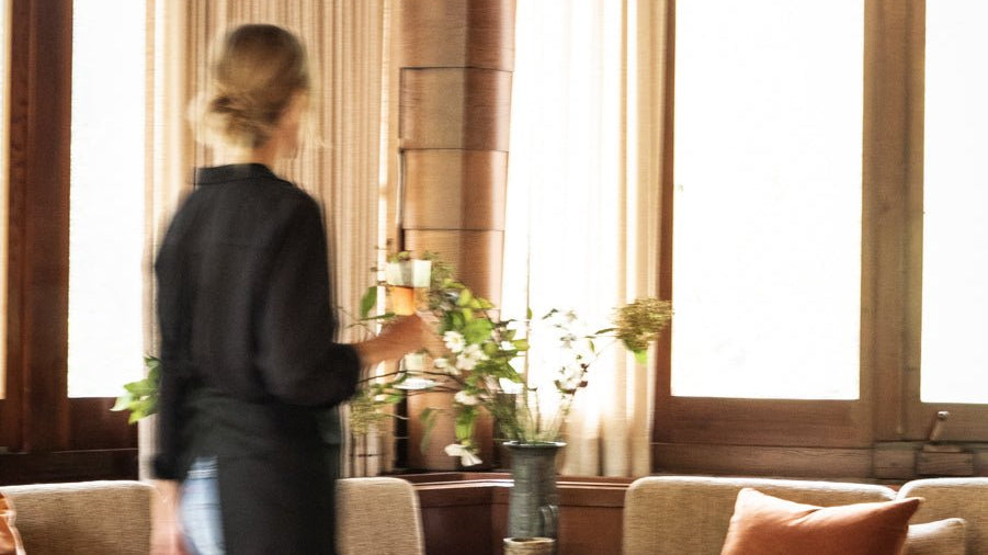 Relax! - elsie green