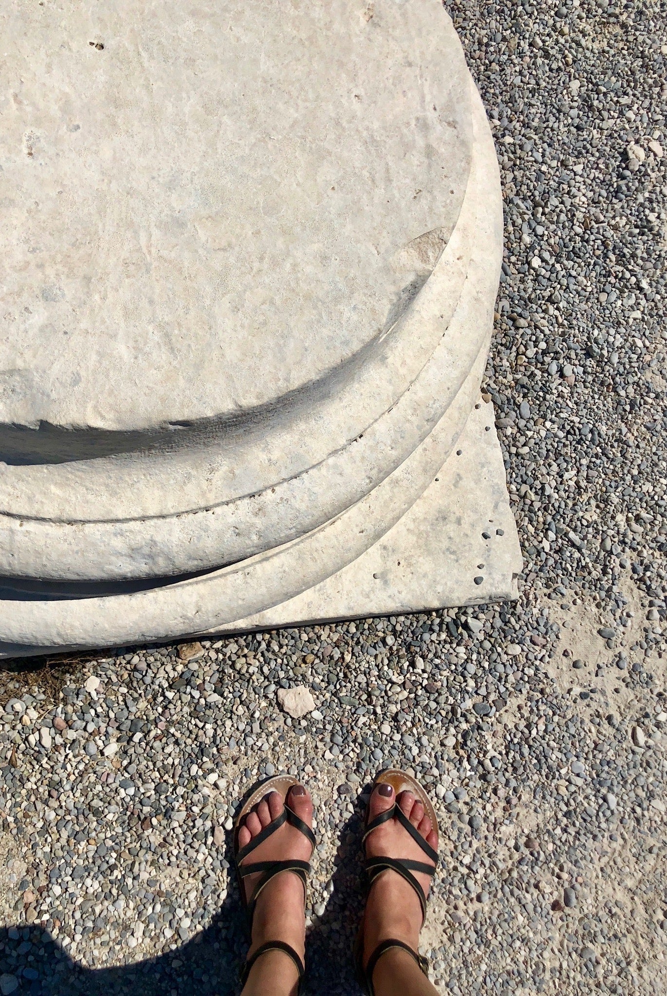 Resolutions | Balance - elsie green