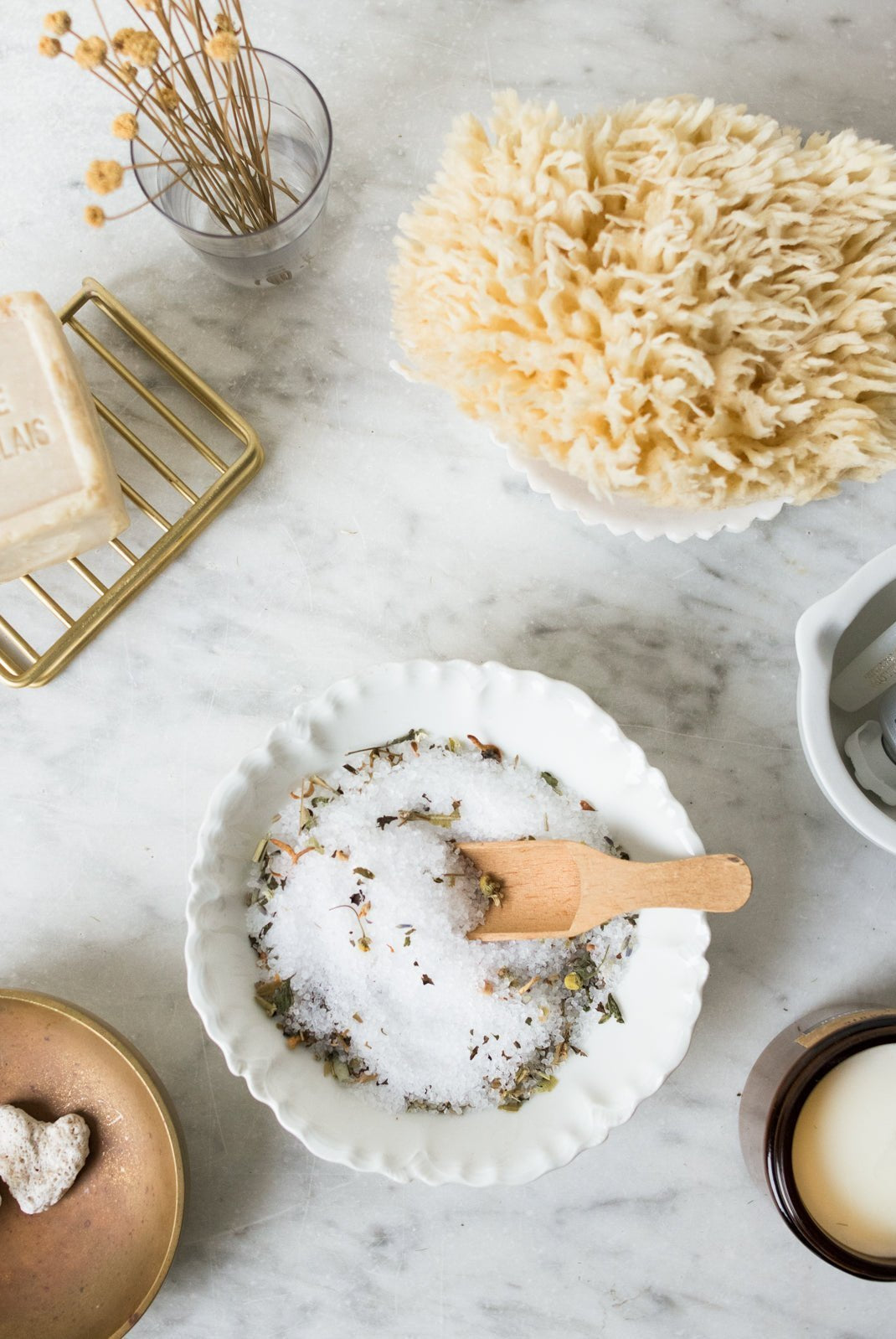 Rituals | Ambiance for Bath Time - elsie green